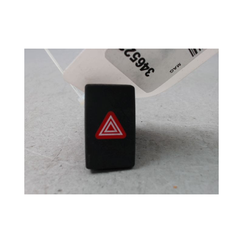 BOUTON DE WARNING VOLKSWAGEN GOLF VI 2008-2013