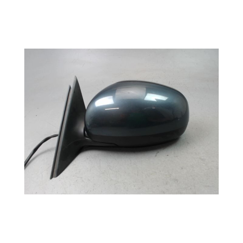 RETROVISEUR EXTERIEUR ELECTRIQUE GAUCHE SKODA FABIA BREAK 2008-