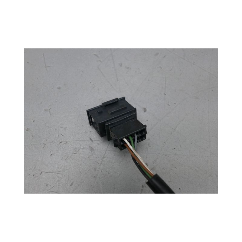 RETROVISEUR EXTERIEUR ELECTRIQUE GAUCHE SKODA FABIA BREAK 2008-