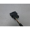 RETROVISEUR EXTERIEUR ELECTRIQUE GAUCHE SKODA FABIA BREAK 2008-