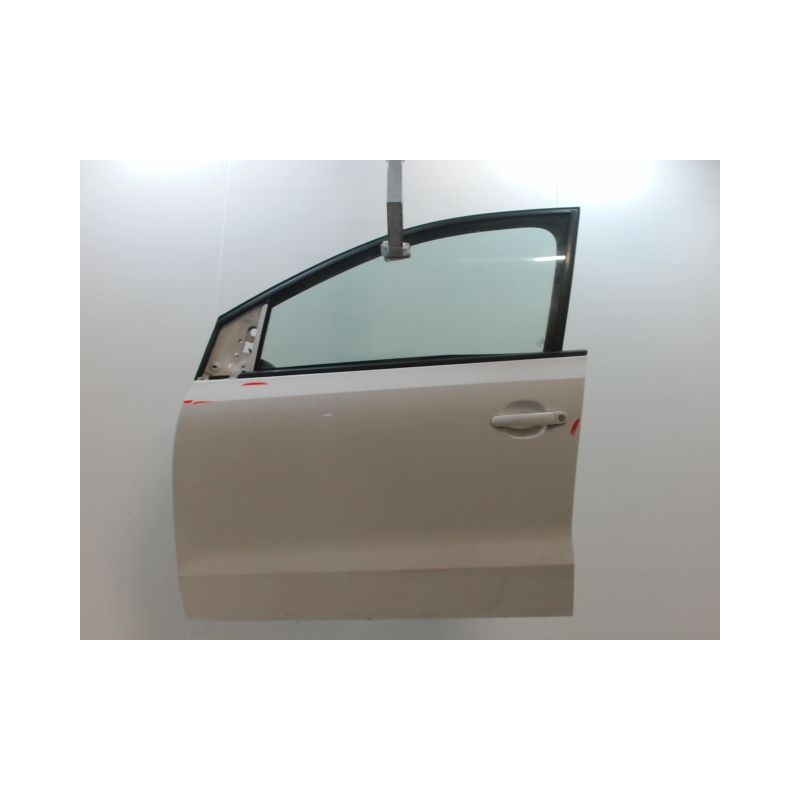 PORTE AVANT GAUCHE VOLKSWAGEN POLO V Phase 1 (6R) 2009-...