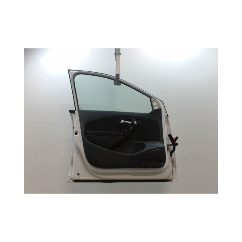 PORTE AVANT GAUCHE VOLKSWAGEN POLO V Phase 1 (6R) 2009-...
