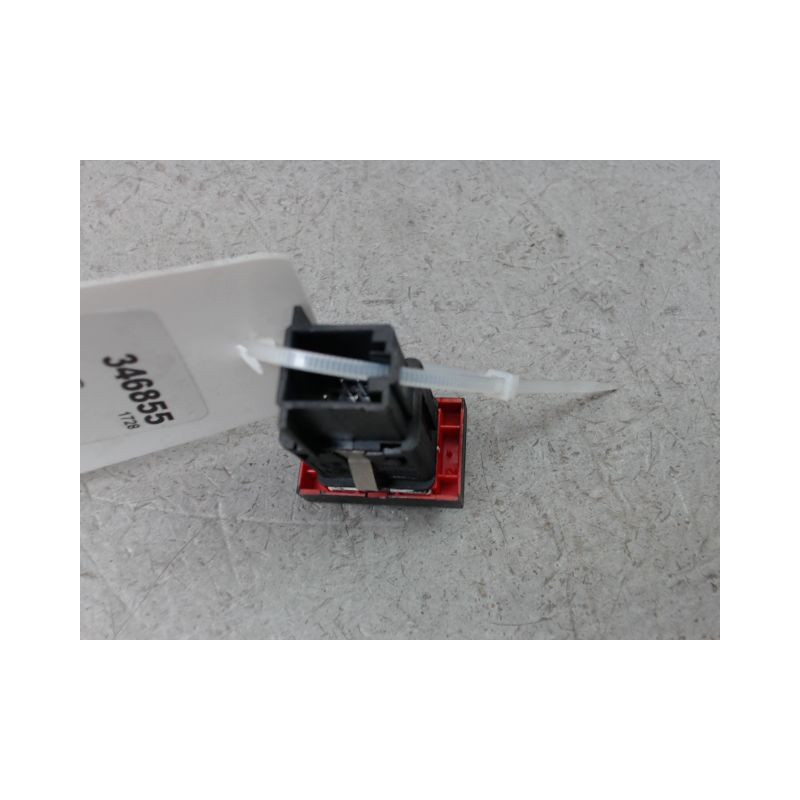 BOUTON DE WARNING VOLKSWAGEN POLO V Phase 1 (6R) 2009-...