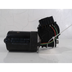 MOTEUR ESSUIE-GLACE AV