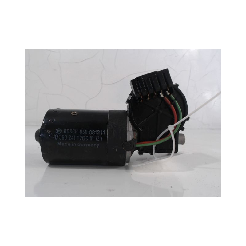 MOTEUR ESSUIE-GLACE AVANT VOLVO S40 -2000
