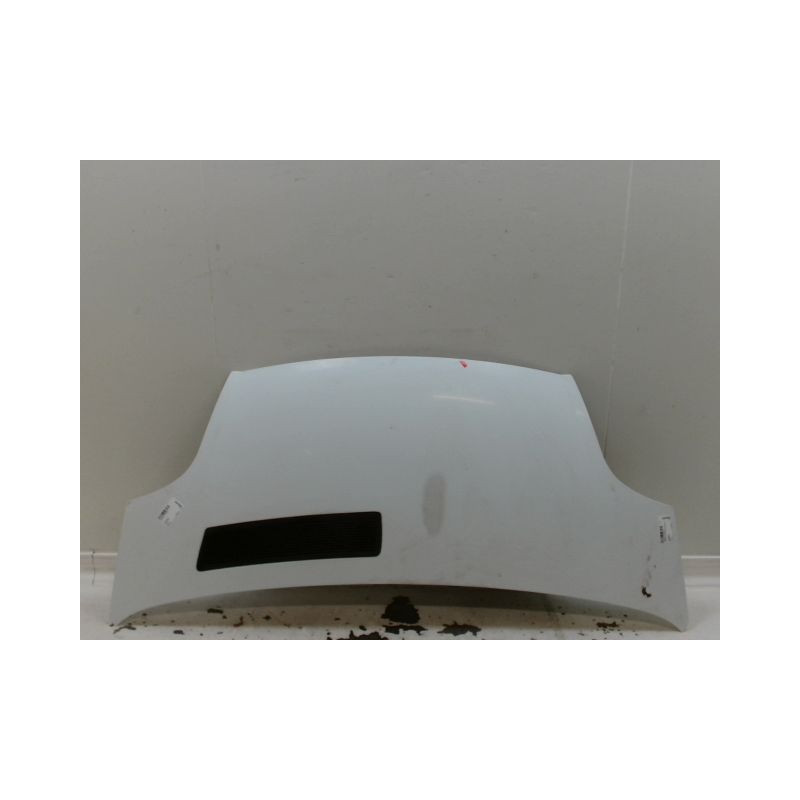 CAPOT RENAULT TRAFIC FG L1H1 II Phase 2 -1000- CRT 2006-...