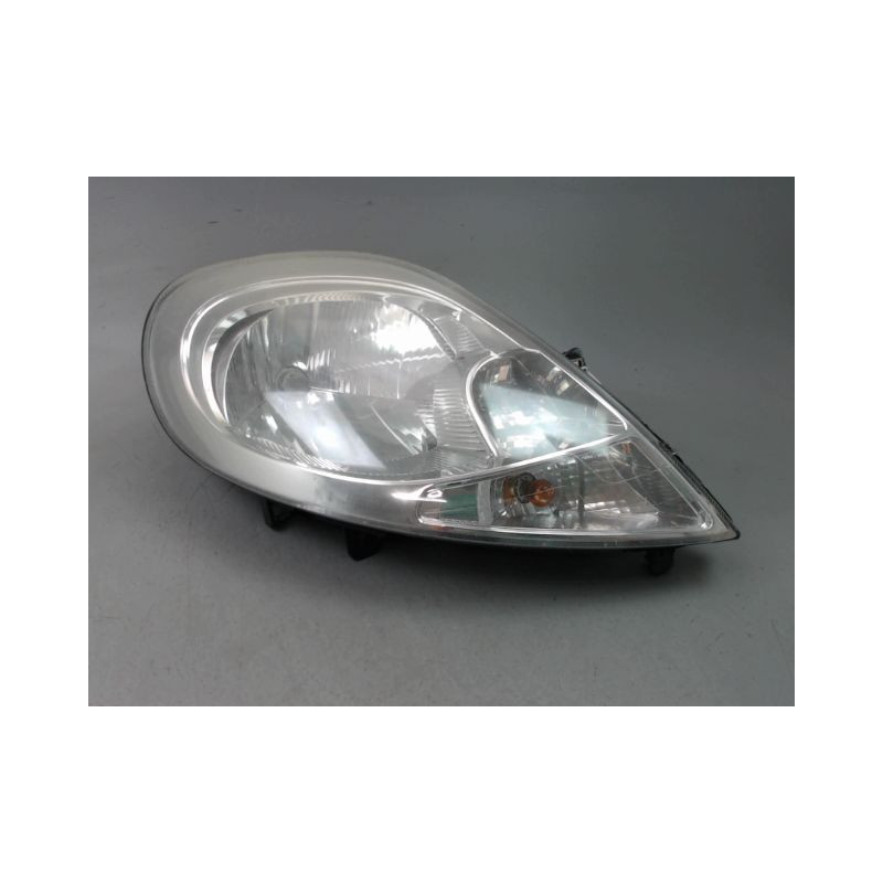 PHARE DROIT OPEL VIVARO C1 F2700 4P
