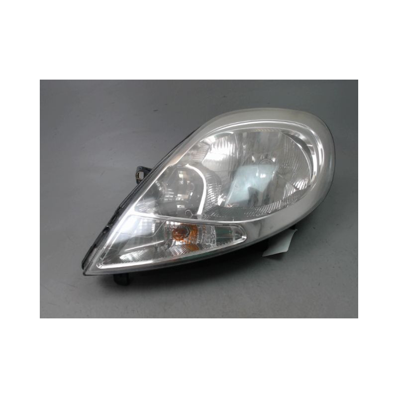 PHARE GAUCHE OPEL VIVARO C1 F2700 4P