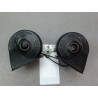 KLAXON / AVERTISSEUR RENAULT CLIO III Phase 1 2005-2009