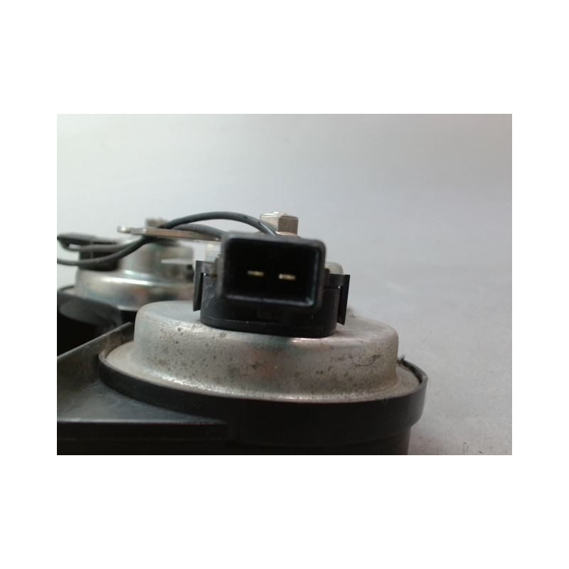 KLAXON / AVERTISSEUR RENAULT CLIO III Phase 1 2005-2009