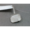 OBTURATEUR COUVRE CROCHET DE BOUCLIER AR PEUGEOT 307 Phase 1 2001-2005