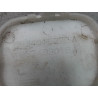 OBTURATEUR COUVRE CROCHET DE BOUCLIER AR PEUGEOT 307 Phase 1 2001-2005