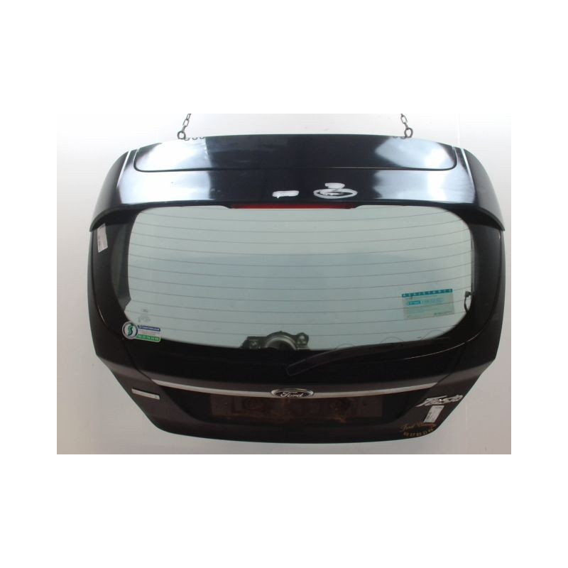 HAYON FORD FIESTA VI PHASE 1 2008-...