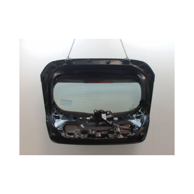 HAYON FORD FIESTA VI PHASE 1 2008-...
