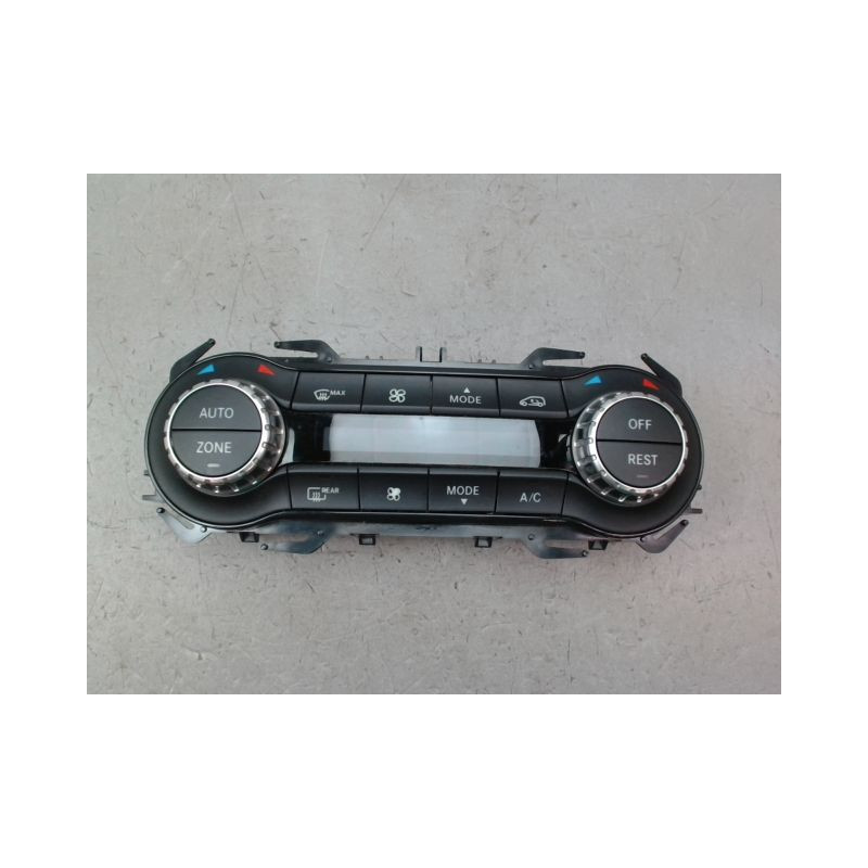 COMMANDE DE CHAUFFAGE MERCEDES CLASSE B 2008-