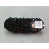COMMANDE DE CHAUFFAGE MERCEDES CLASSE B 2008-