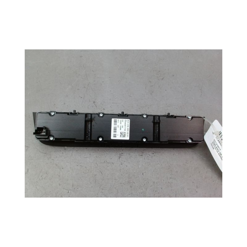 BOUTON DE WARNING MERCEDES CLASSE B 2008-