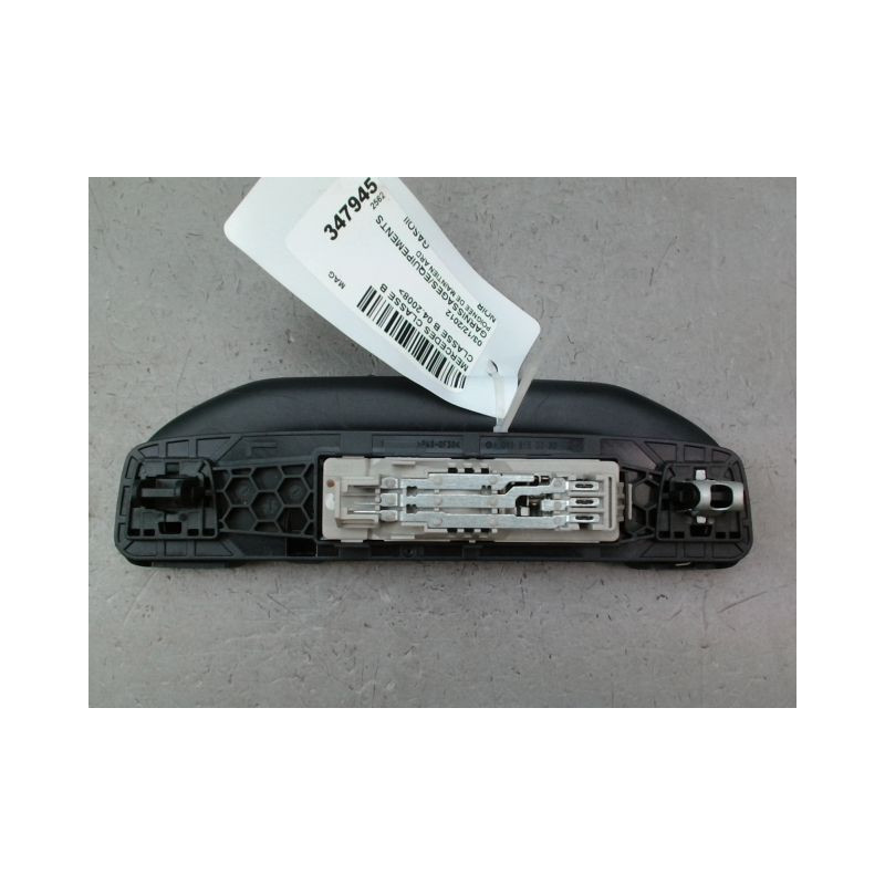 POIGNÉE DE MAINTIEN ARD MERCEDES CLASSE B 2008-