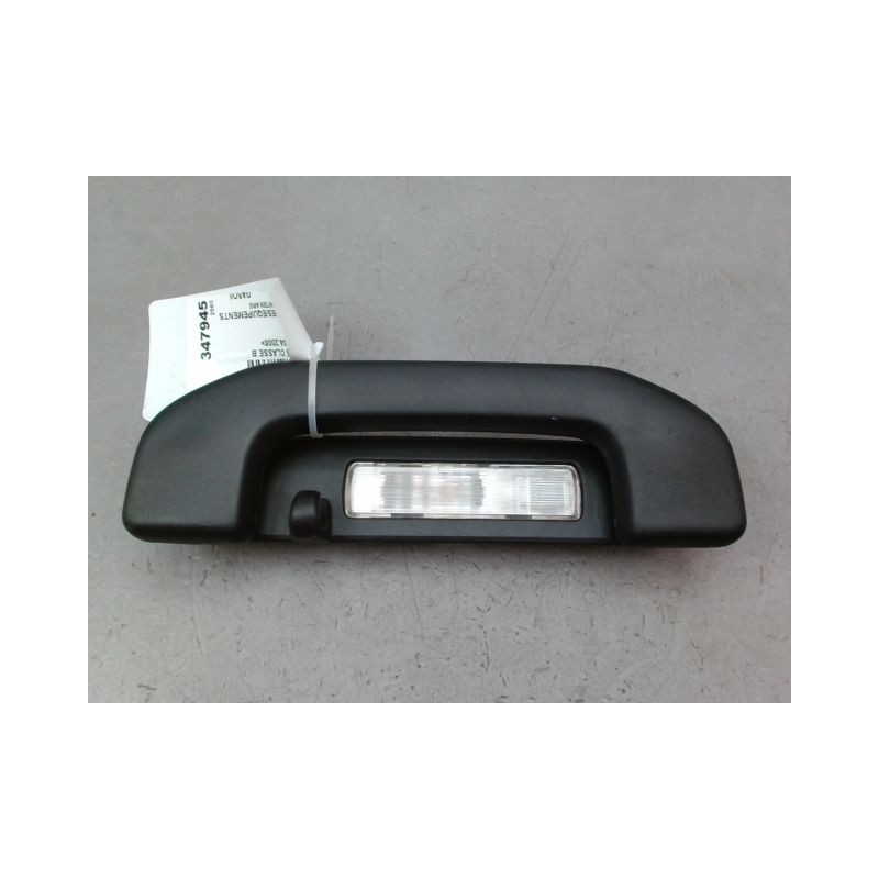 POIGNÉE DE MAINTIEN ARG MERCEDES CLASSE B 2008-