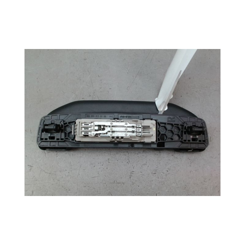 POIGNÉE DE MAINTIEN ARG MERCEDES CLASSE B 2008-