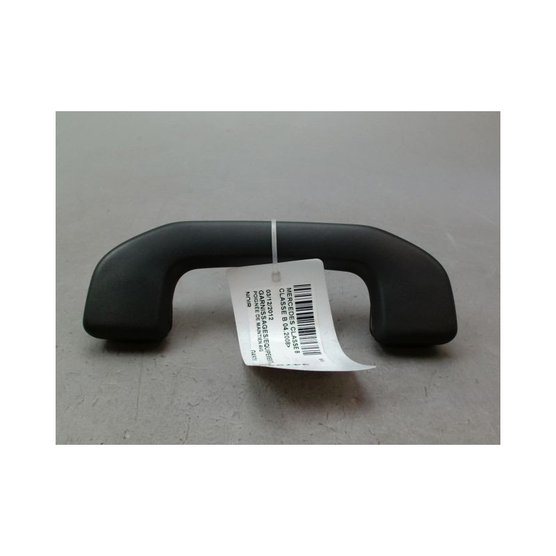 POIGNÉE DE MAINTIEN AVG MERCEDES CLASSE B 2008-