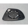 GLACE RETROVISEUR EXT D RENAULT ZOE