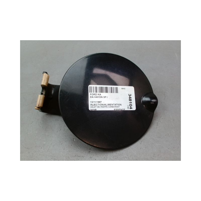 VOLET DE TRAPPE CARBURANT FORD KA I 1996-2008