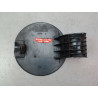 VOLET DE TRAPPE CARBURANT FORD KA I 1996-2008