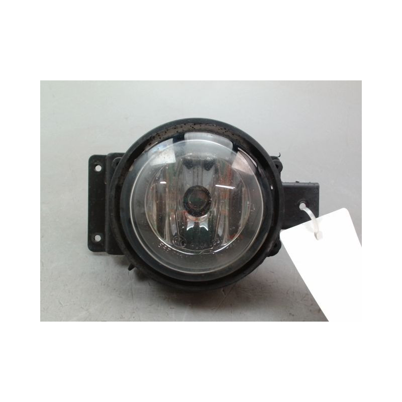 PHARE ANTIBROUILLARD AVANT DROIT FORD TRANSIT