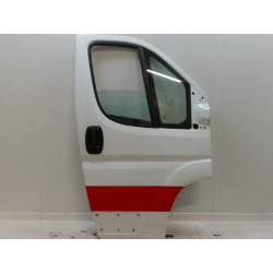 PORTE AVD