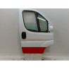 PORTE AVANT DROIT CITROEN JUMPER 33LH TOLE 2002-