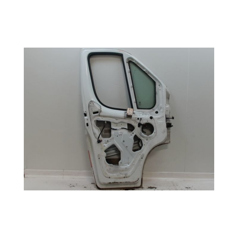 PORTE AVANT GAUCHE CITROEN JUMPER 33LH TOLE 2002-