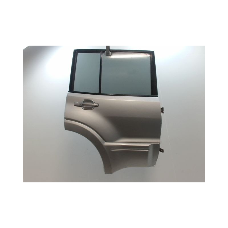 PORTE ARRIERE DROIT MITSUBISHI PAJERO BREAK III Phase 1 2000-2003