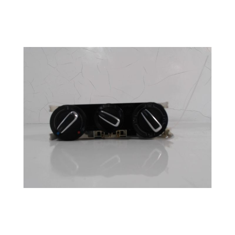 COMMANDE DE CHAUFFAGE VOLKSWAGEN POLO 2009-