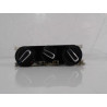 COMMANDE DE CHAUFFAGE VOLKSWAGEN POLO 2009-
