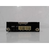 COMMANDE DE CHAUFFAGE VOLKSWAGEN POLO 2009-
