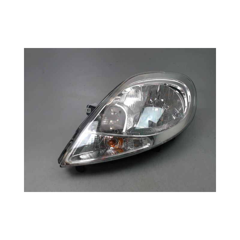 PHARE GAUCHE RENAULT TRAFIC FG L1H1 II Phase 2 -1000- CRT 2006-...