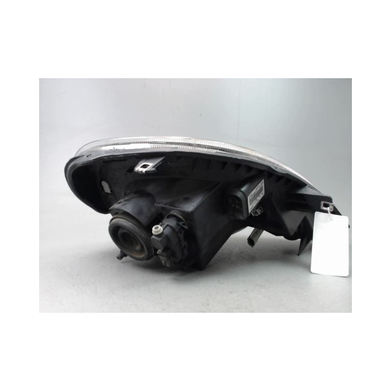 PHARE GAUCHE RENAULT TRAFIC FG L1H1 II Phase 2 -1000- CRT 2006-...