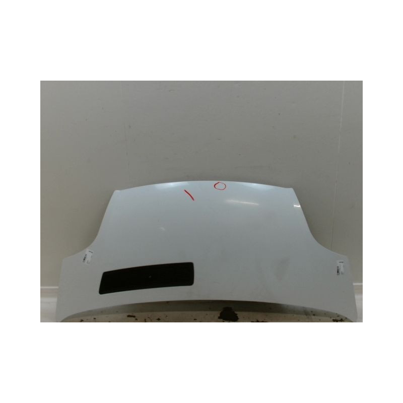 CAPOT RENAULT TRAFIC FG L1H1 II Phase 2 -1000- CRT 2006-...