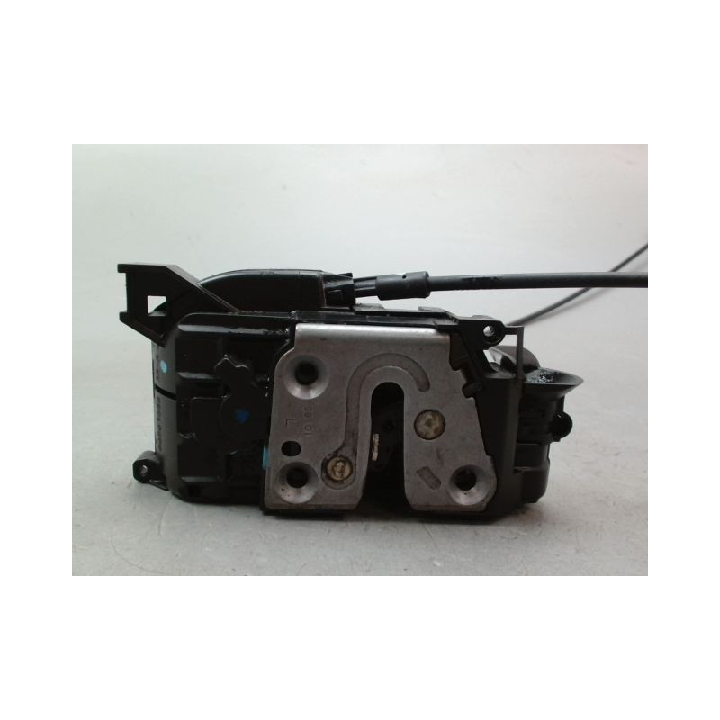 SYSTEME CONDAMNATION AVANT GAUCHE RENAULT MEGANE COUPE III Phase 1 2008-2012