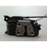 SYSTEME CONDAMNATION AVANT GAUCHE RENAULT MEGANE COUPE III Phase 1 2008-2012