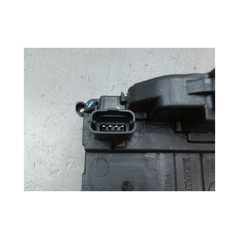 SYSTEME CONDAMNATION AVANT GAUCHE RENAULT MEGANE COUPE III Phase 1 2008-2012
