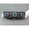 COMMANDE DE CHAUFFAGE RENAULT MEGANE III Phase 1 2008-2012