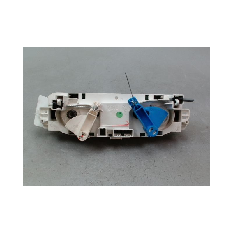 COMMANDE DE CHAUFFAGE RENAULT MEGANE III Phase 1 2008-2012