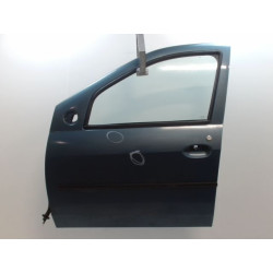 PORTE AVG