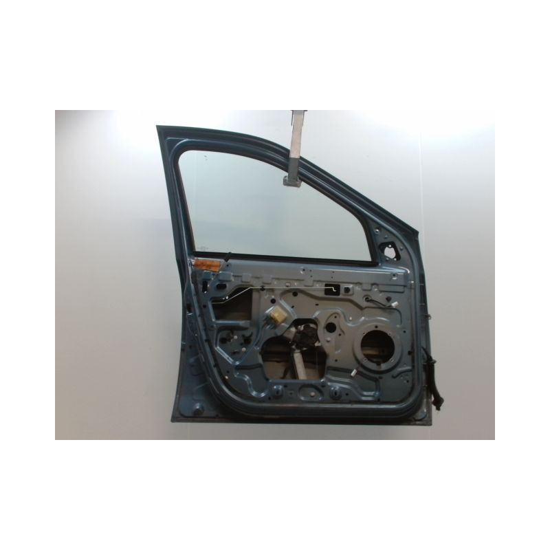 PORTE AVANT GAUCHE DACIA LOGAN BERL. I Phase 1 2005-2008