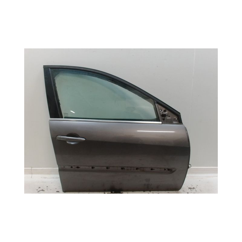 PORTE AVANT DROIT RENAULT LAGUNA III Phase 1 2007-2010