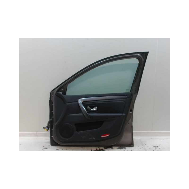 PORTE AVANT DROIT RENAULT LAGUNA III Phase 1 2007-2010