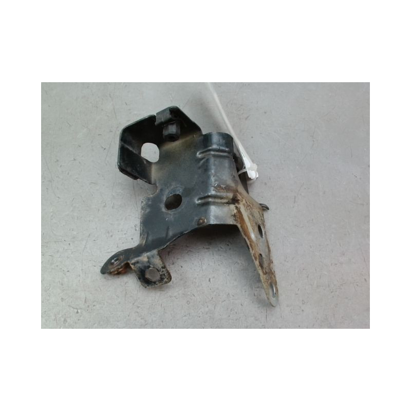 SUPPORT PARE-CHOC AVD RENAULT CLIO III Phase 1 2005-2009