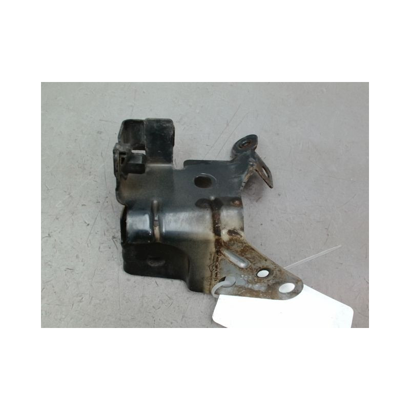 SUPPORT PARE-CHOC AVG RENAULT CLIO III Phase 1 2005-2009